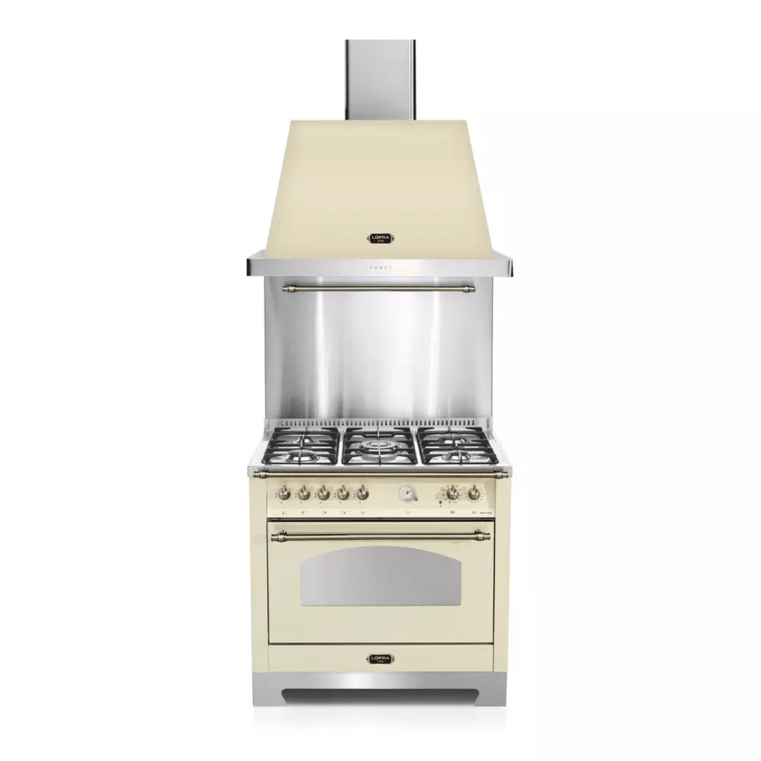 Dolcevita Hood 90 cm