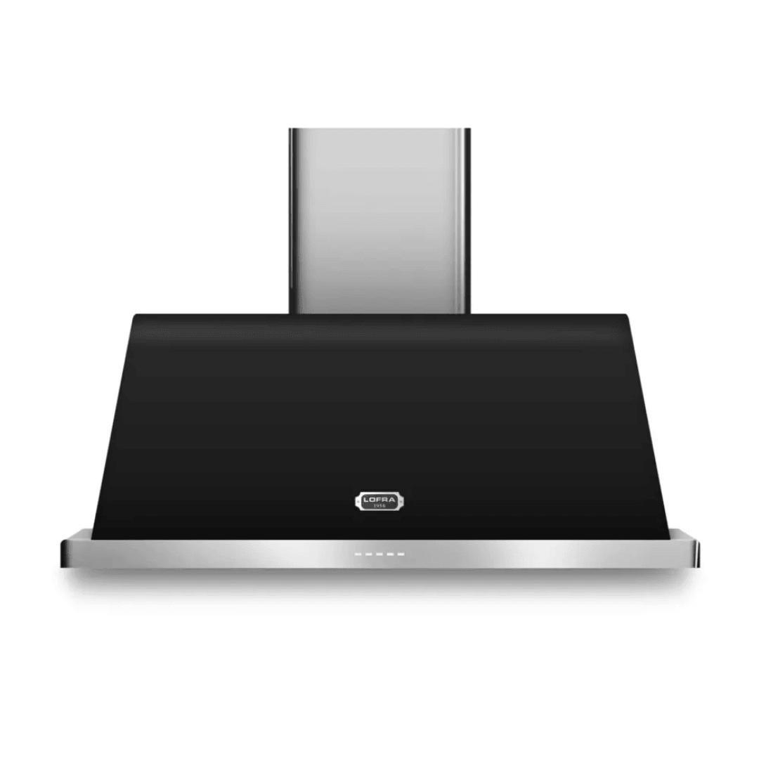 Dolcevita Hood 120 cm