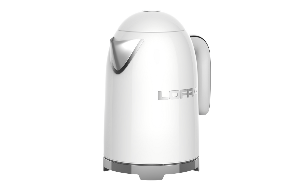Kettle