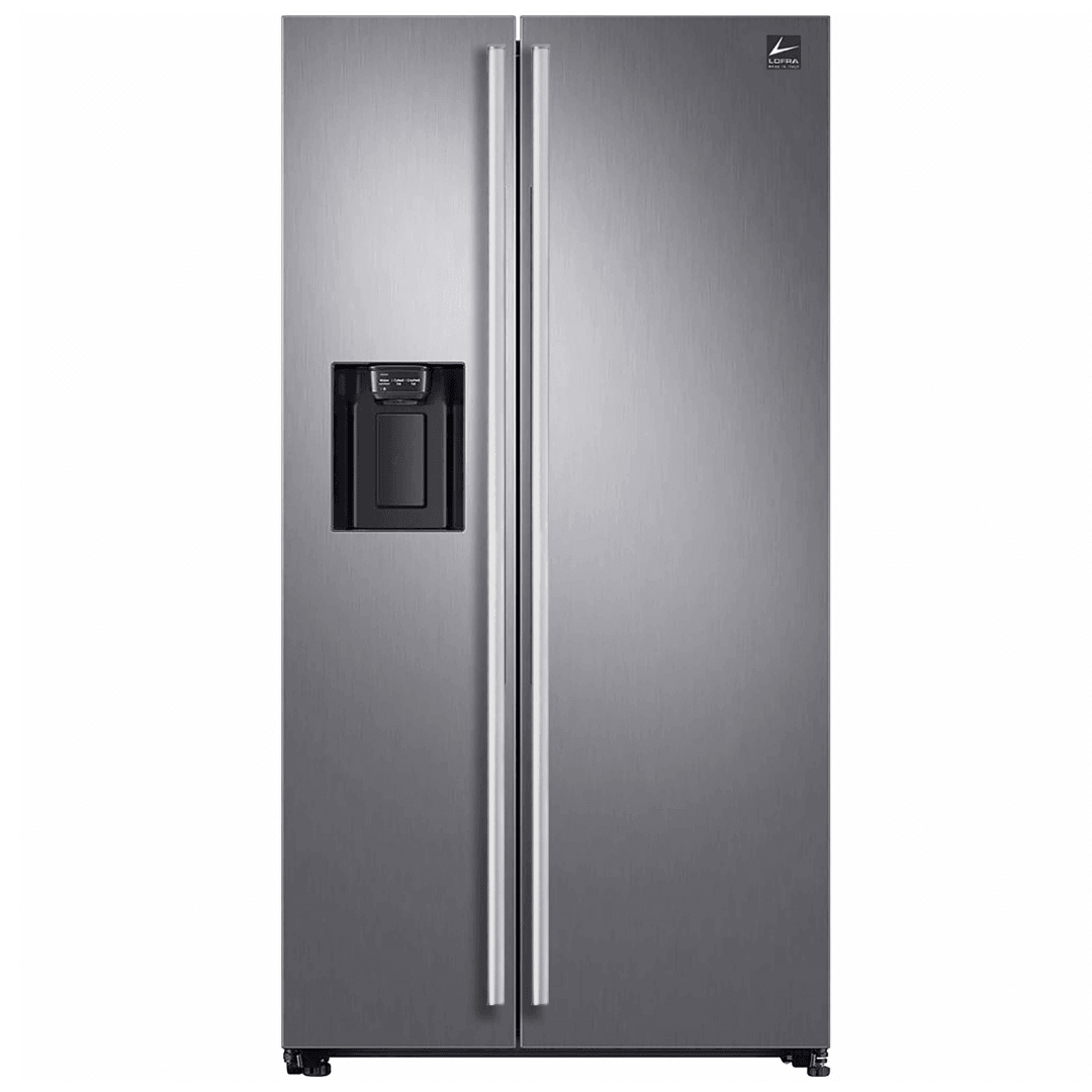 Professional Refrigerator (2 Door) - Stainless Steel - Lofra Cookers
