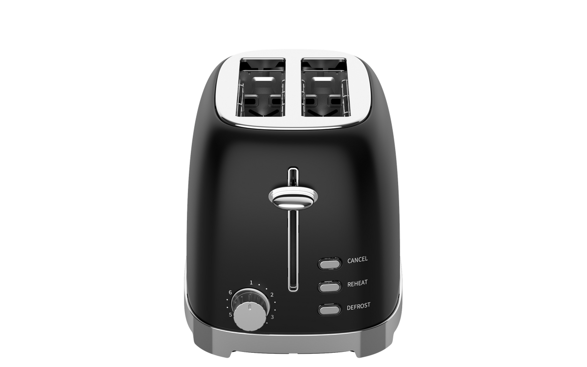 Toaster - 2 Slice