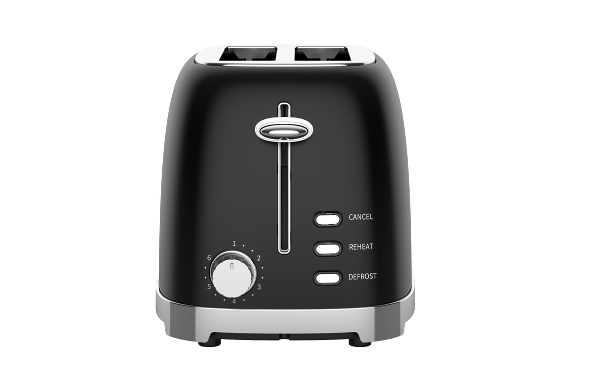 Toaster - 2 Slice
