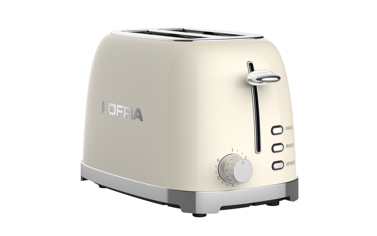 Toaster - 2 Slice