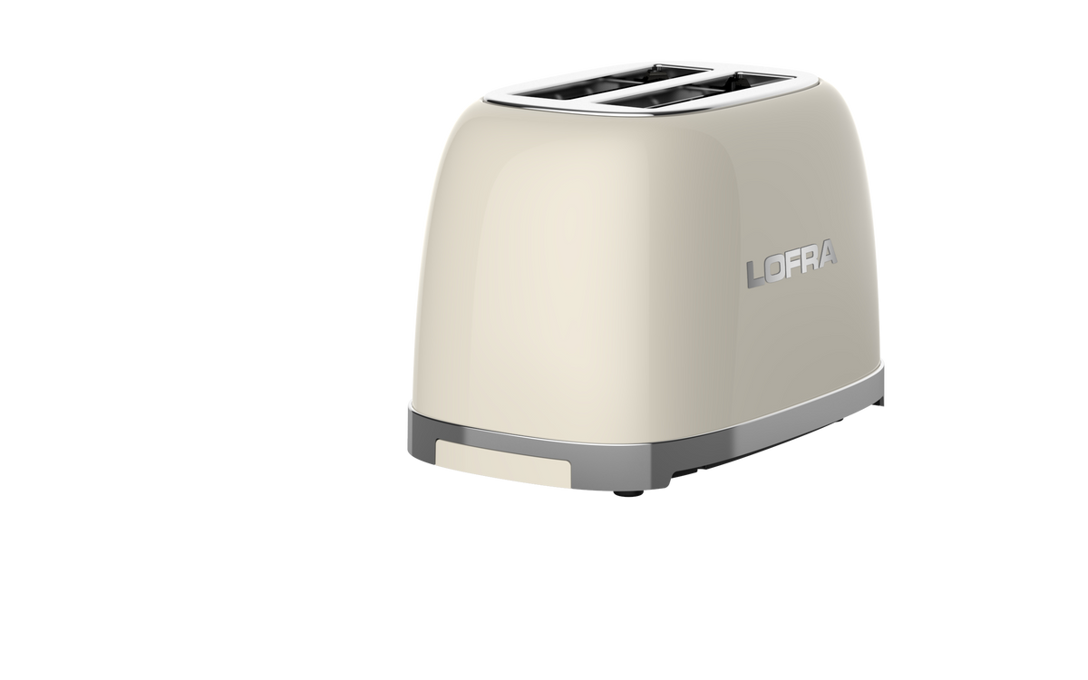 Toaster - 2 Slice