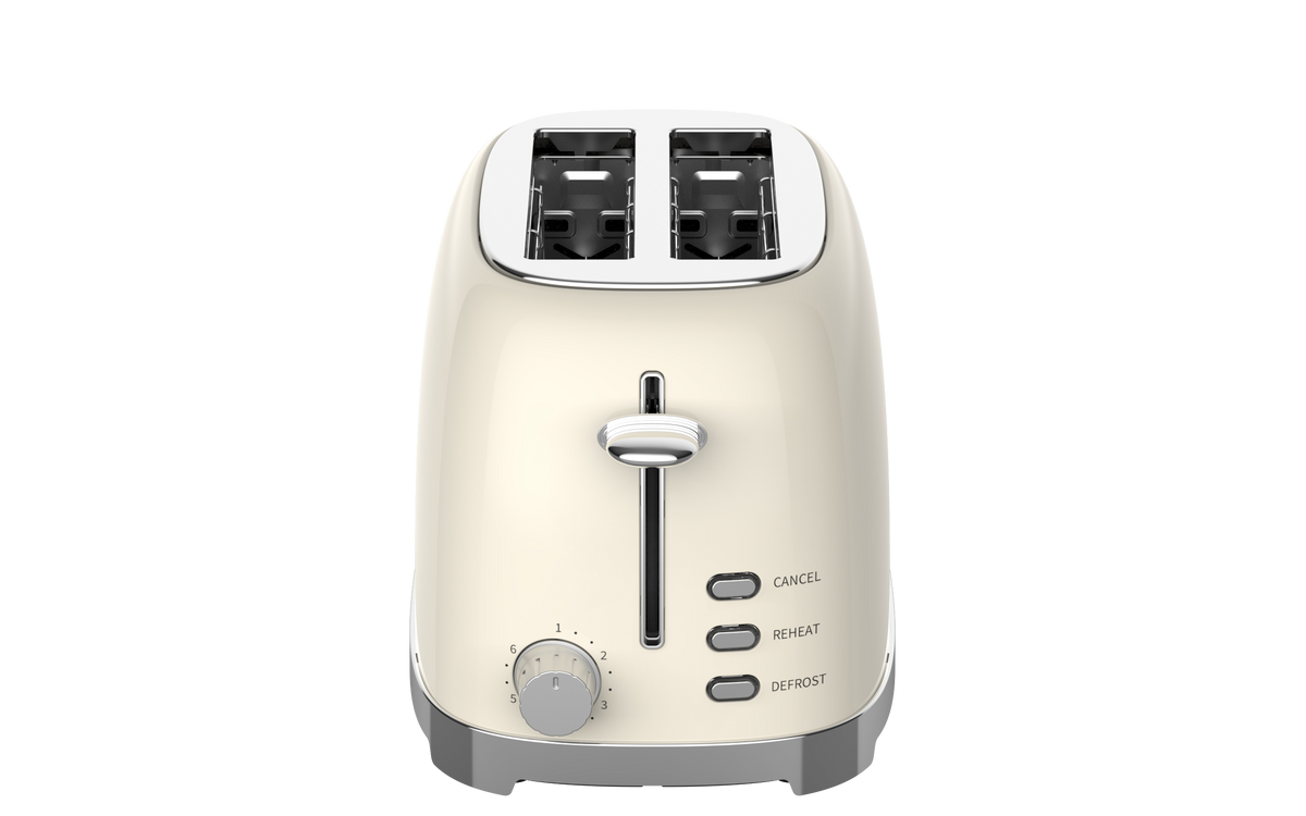 Toaster - 2 Slice