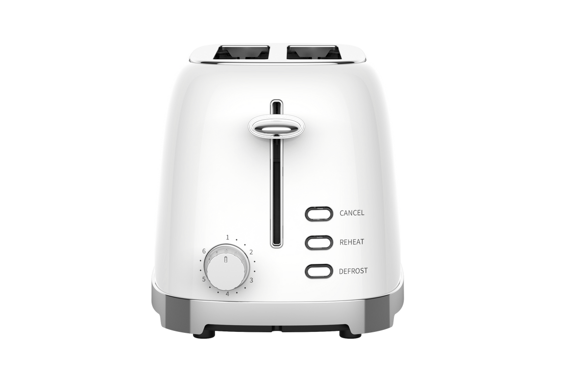 Toaster - 2 Slice