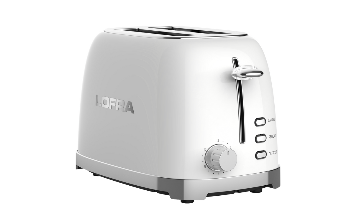 Toaster - 2 Slice