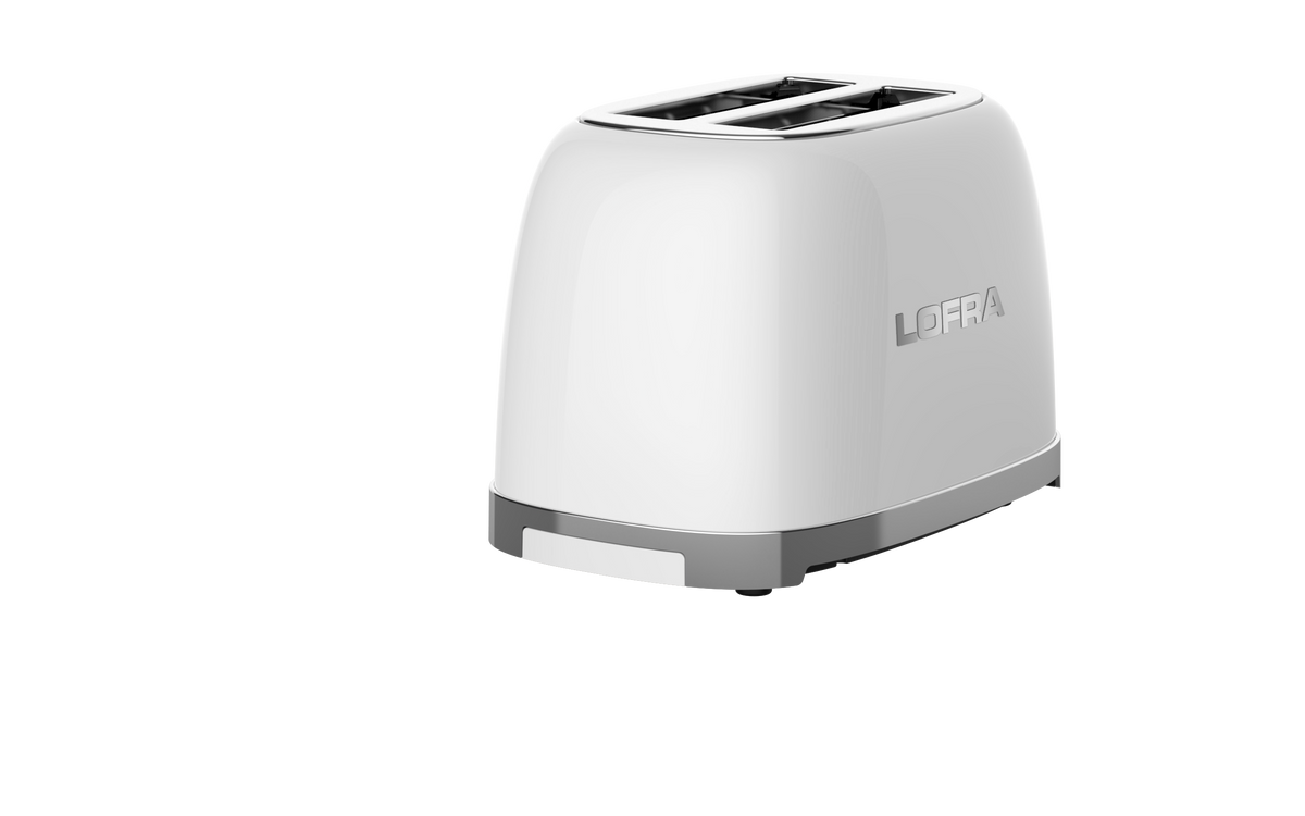 Toaster - 2 Slice