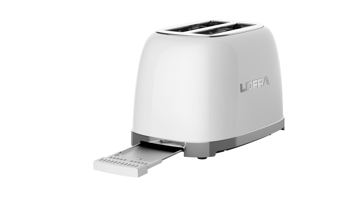 Toaster - 2 Slice