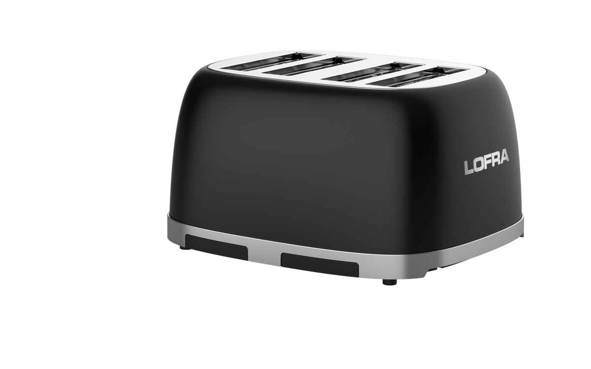 Toaster - 4 Slice