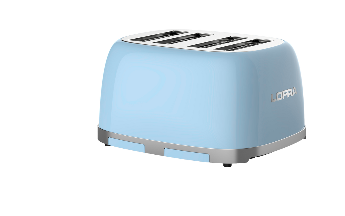 Toaster - 4 Slice