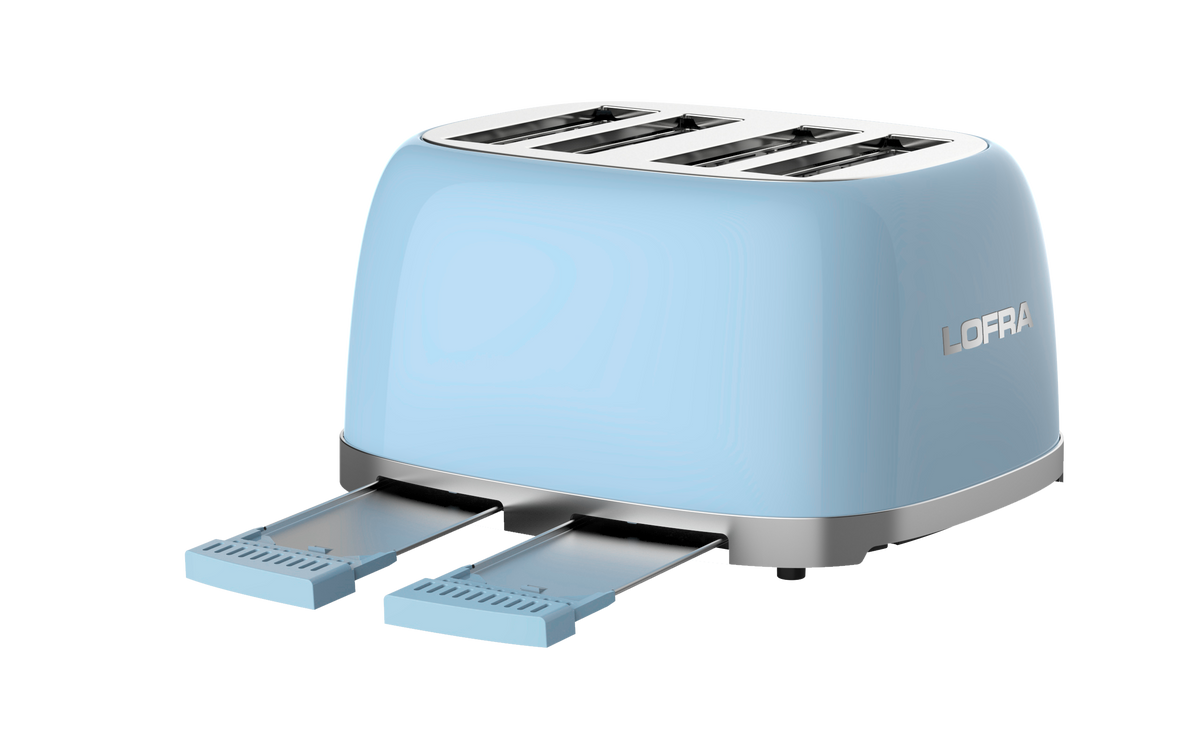 Toaster - 4 Slice