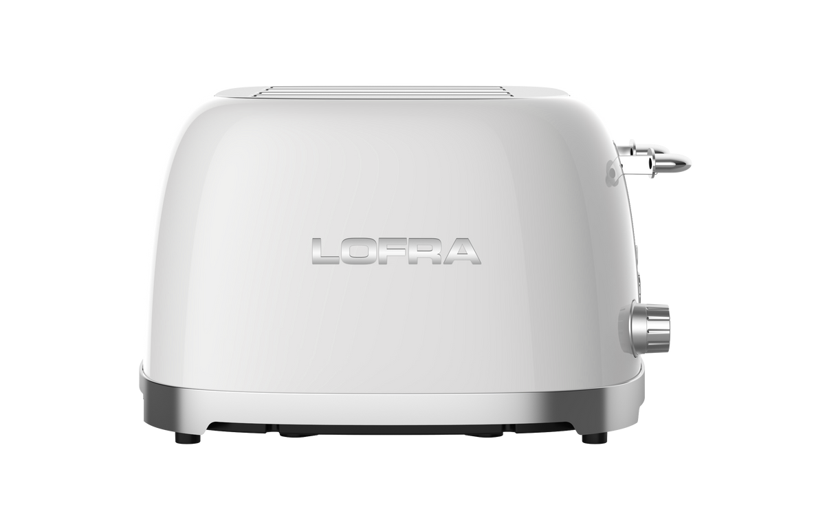 Toaster - 4 Slice