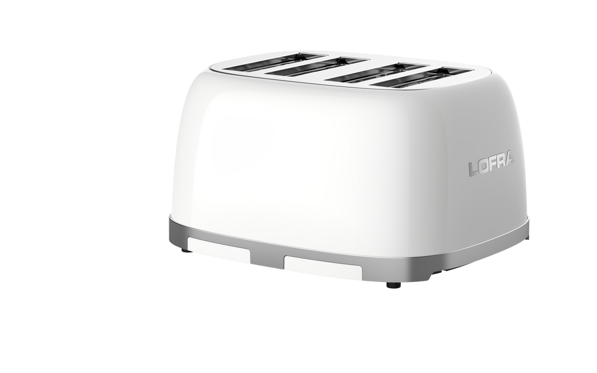 Toaster - 4 Slice