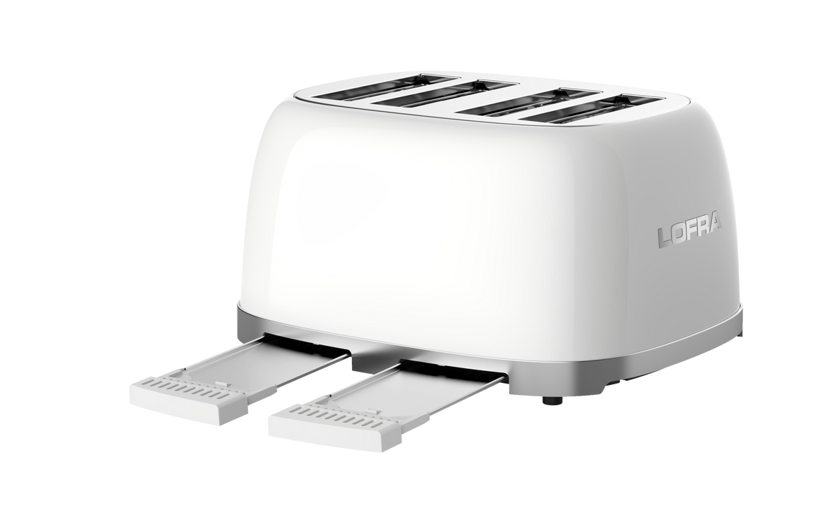 Toaster - 4 Slice